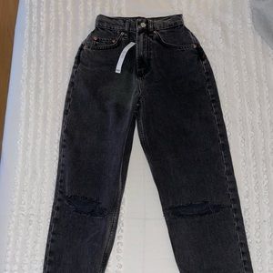 ASOS ripped jeans- brand new with tags!